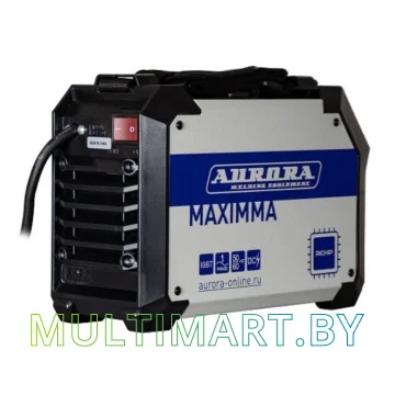 Сварочный аппарат Aurora Maximma 2000 V.3 Richip картинка 8